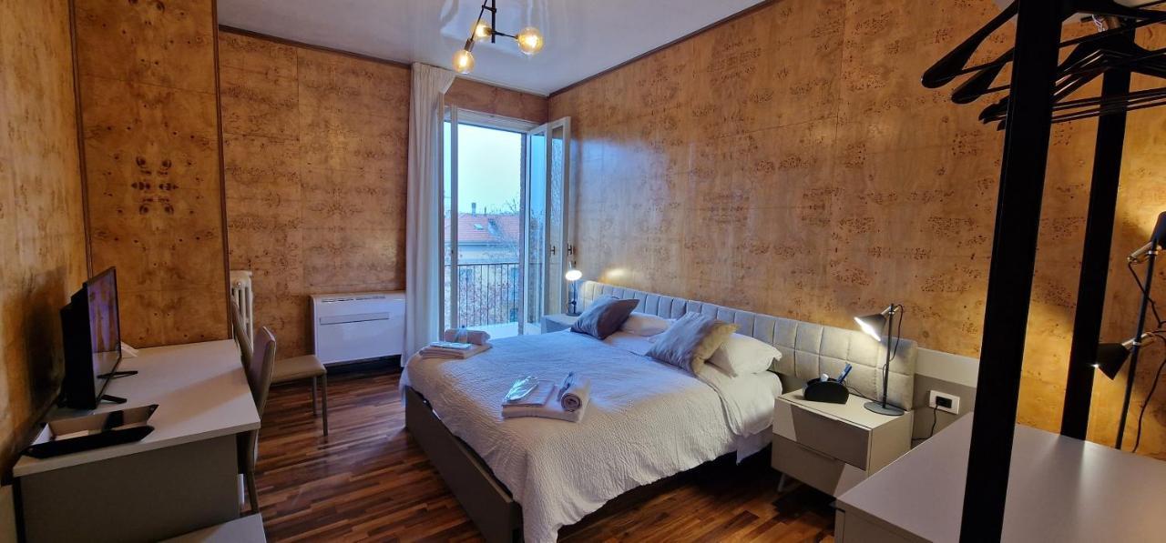 Forumguesthouse Verdi Centro Storico 帕爾馬 外观 照片